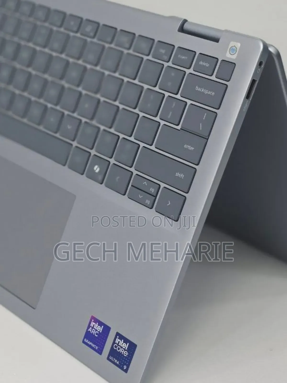 New Laptop Dell Inspiron 14 32GB Intel Core Ultra 9 SSD 1T