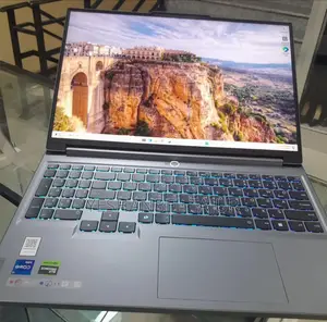 New Laptop Lenovo Legion 5 16GB Intel Core I7 SSD 1T