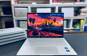 New Laptop HP 14S 16GB Intel Core I7 SSD 1T
