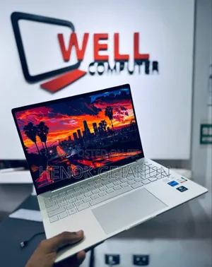 New Laptop HP 14S 16GB Intel Core I7 SSD 1T