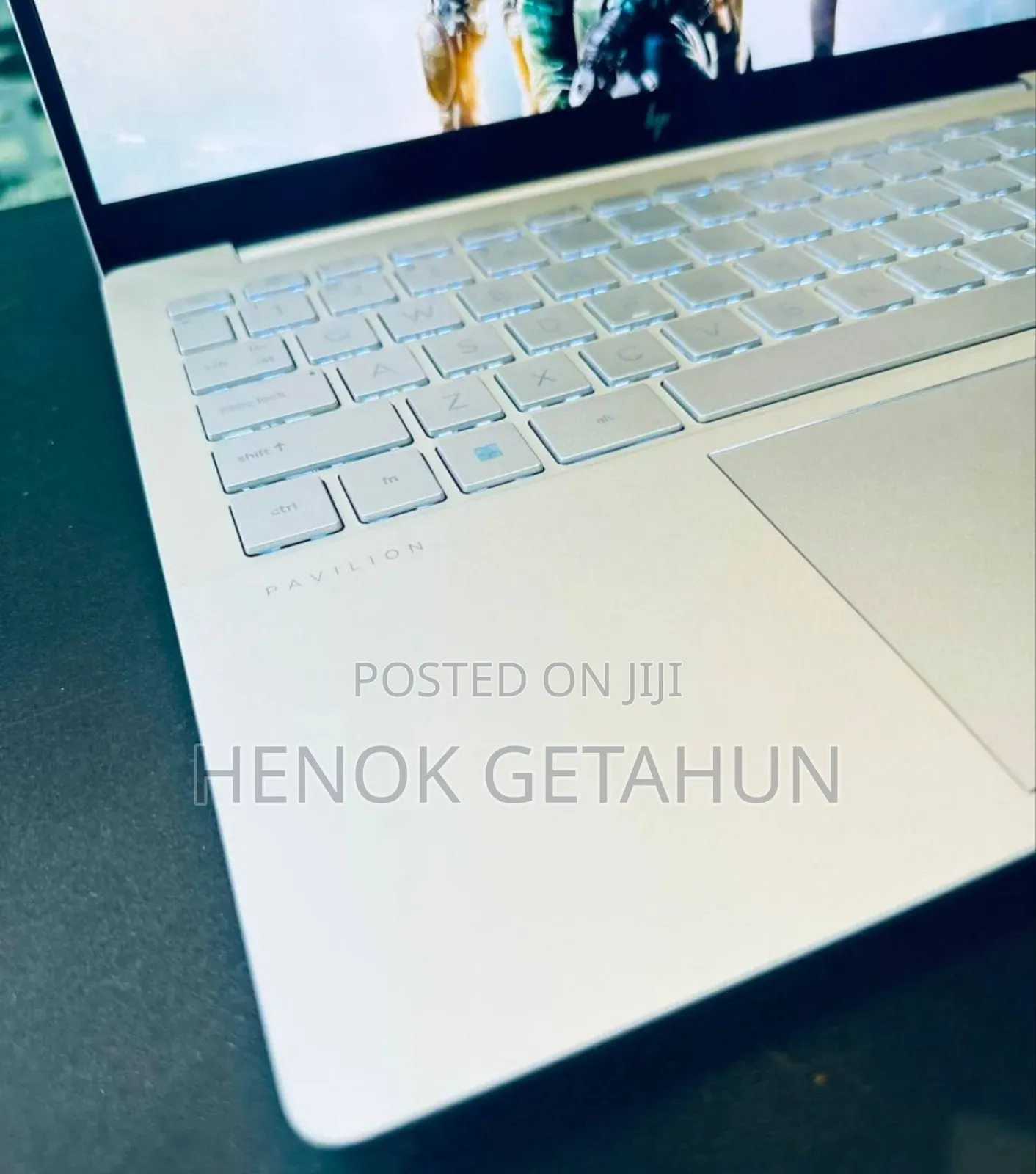 New Laptop HP 14S 16GB Intel Core I7 SSD 1T