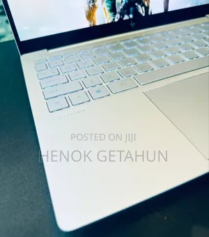 New Laptop HP 14S 16GB Intel Core I7 SSD 1T