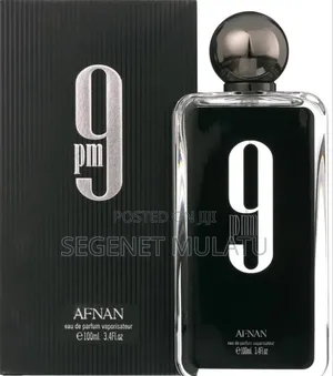 Photo - 9pm for Men – Eau De Parfum (100ml)