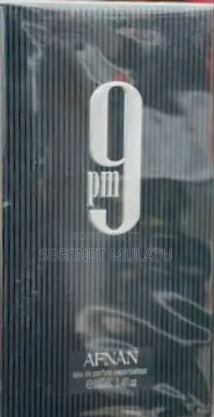 9pm for Men – Eau De Parfum (100ml)