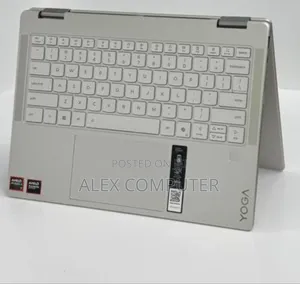 New Laptop Lenovo Yoga 7i 16GB AMD Ryzen 7 SSD 1T