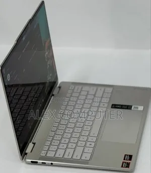 New Laptop Lenovo Yoga 7i 16GB AMD Ryzen 7 SSD 1T