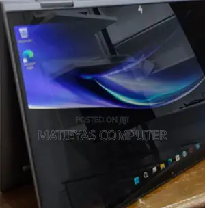 Photo - New Laptop HP Envy X360 32GB Intel Core Ultra 7 SSD 1T
