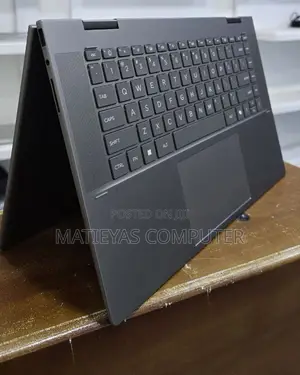 New Laptop HP Envy X360 32GB Intel Core Ultra 7 SSD 1T