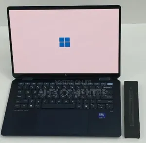 New HP OmniBook X Laptop 14-Fe0097nr 32GB Intel Core Ultra 7 SSD 1T