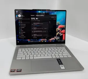 New Laptop Lenovo 16GB Intel Core I7 SSD 1T