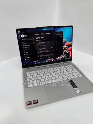 New Laptop Lenovo 16GB Intel Core I7 SSD 1T