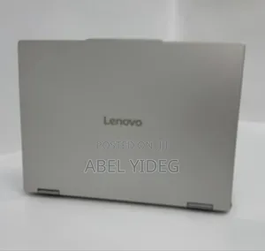 New Laptop Lenovo 16GB Intel Core I7 SSD 1T