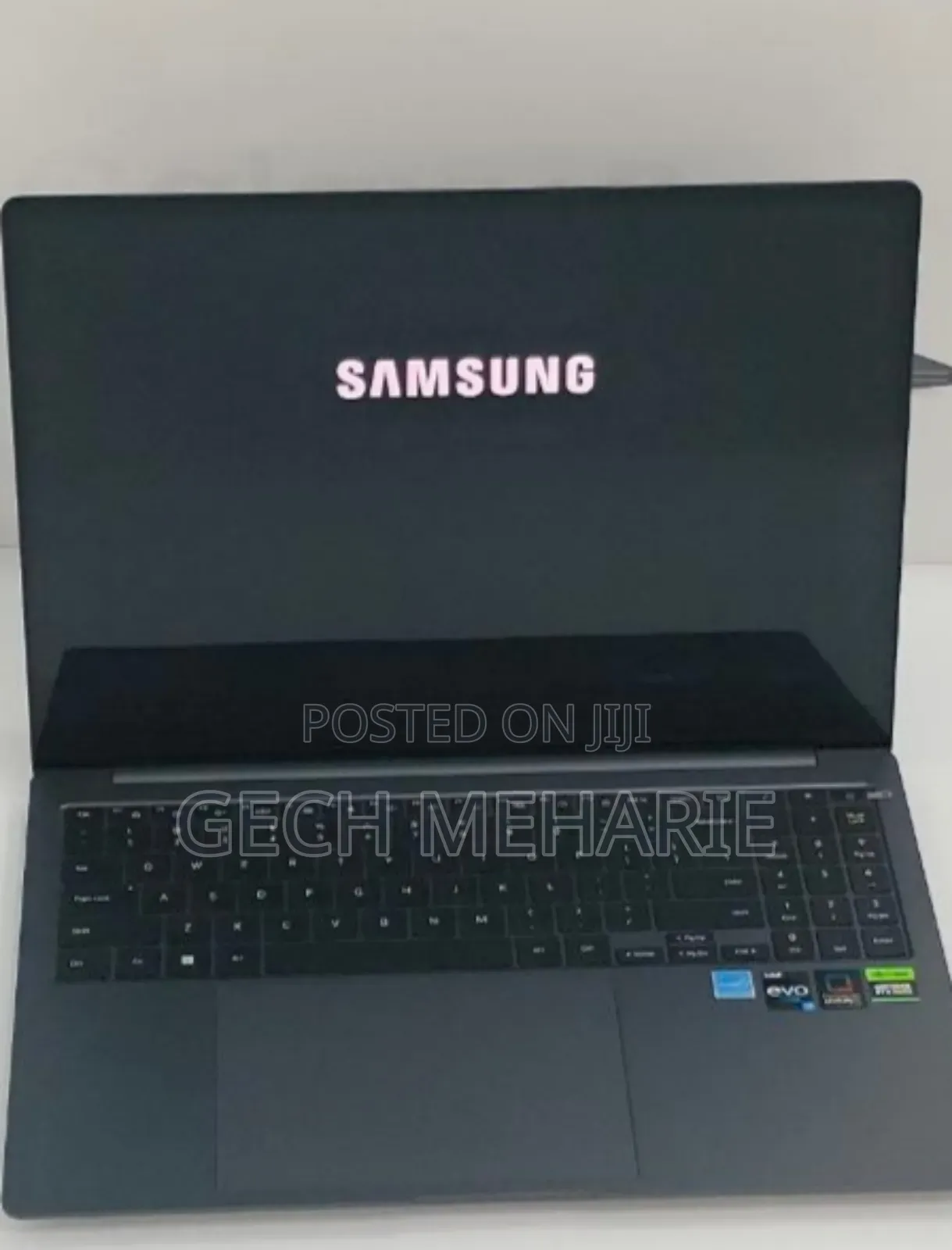 New Laptop Samsung Galaxy Book4 Ultra 16GB Intel Core I7 SSD 1T