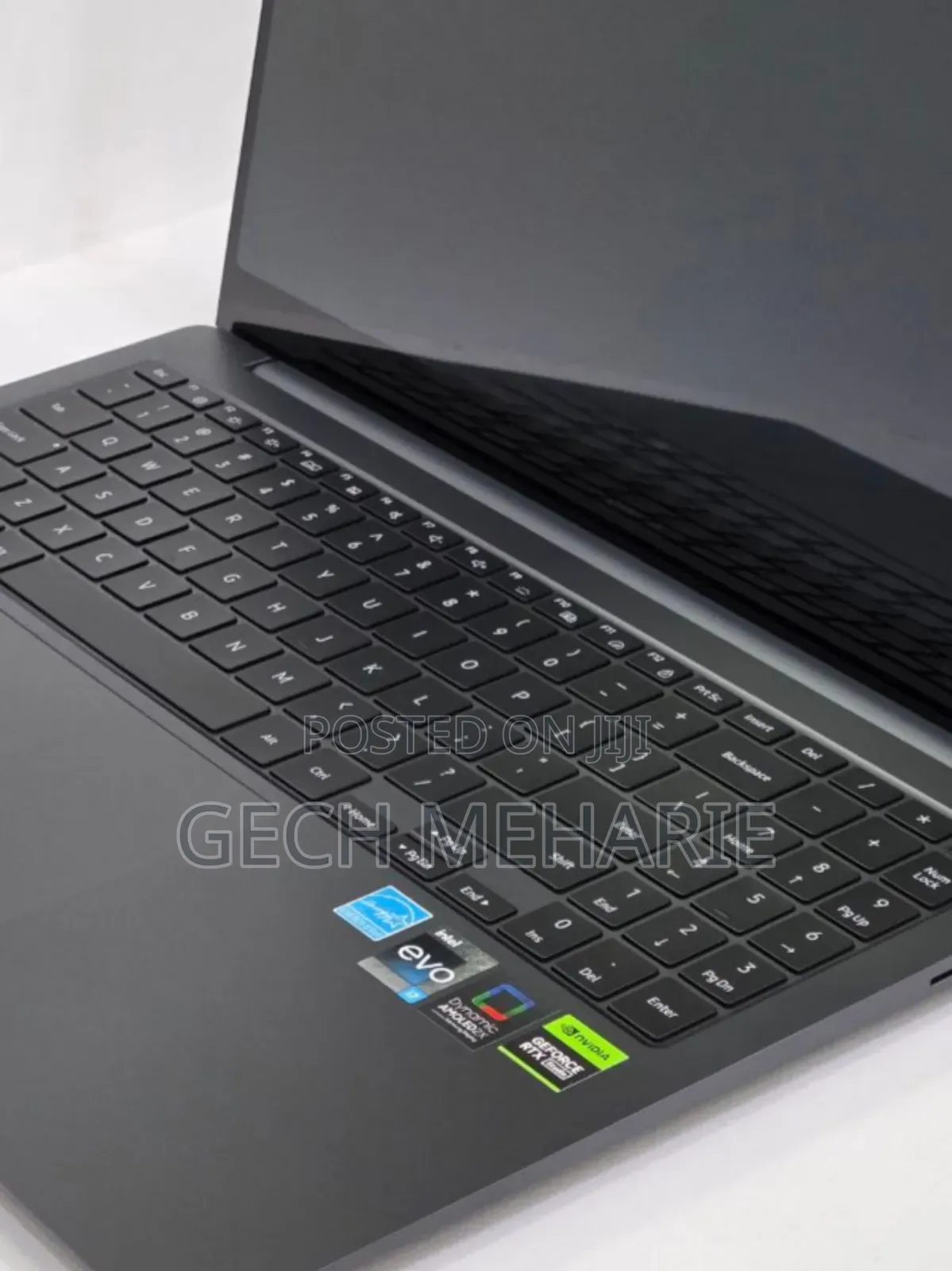 New Laptop Samsung Galaxy Book4 Ultra 16GB Intel Core I7 SSD 1T