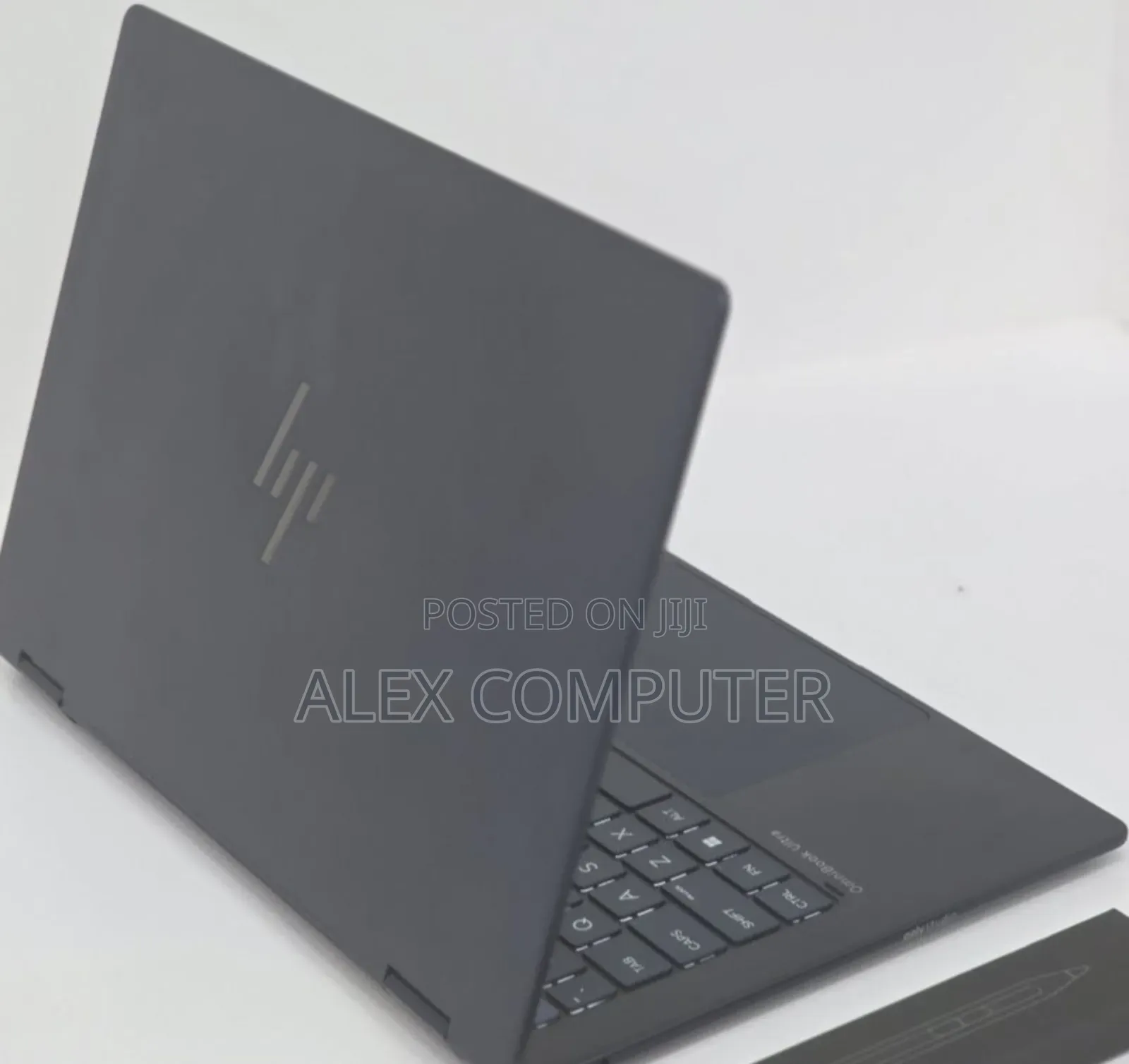 New HP OmniBook X Laptop 14-Fe0097nr 32GB Intel Core Ultra 7 SSD 1T