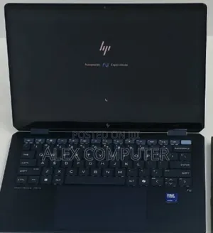 New HP OmniBook X Laptop 14-Fe0097nr 32GB Intel Core Ultra 7 SSD 1T