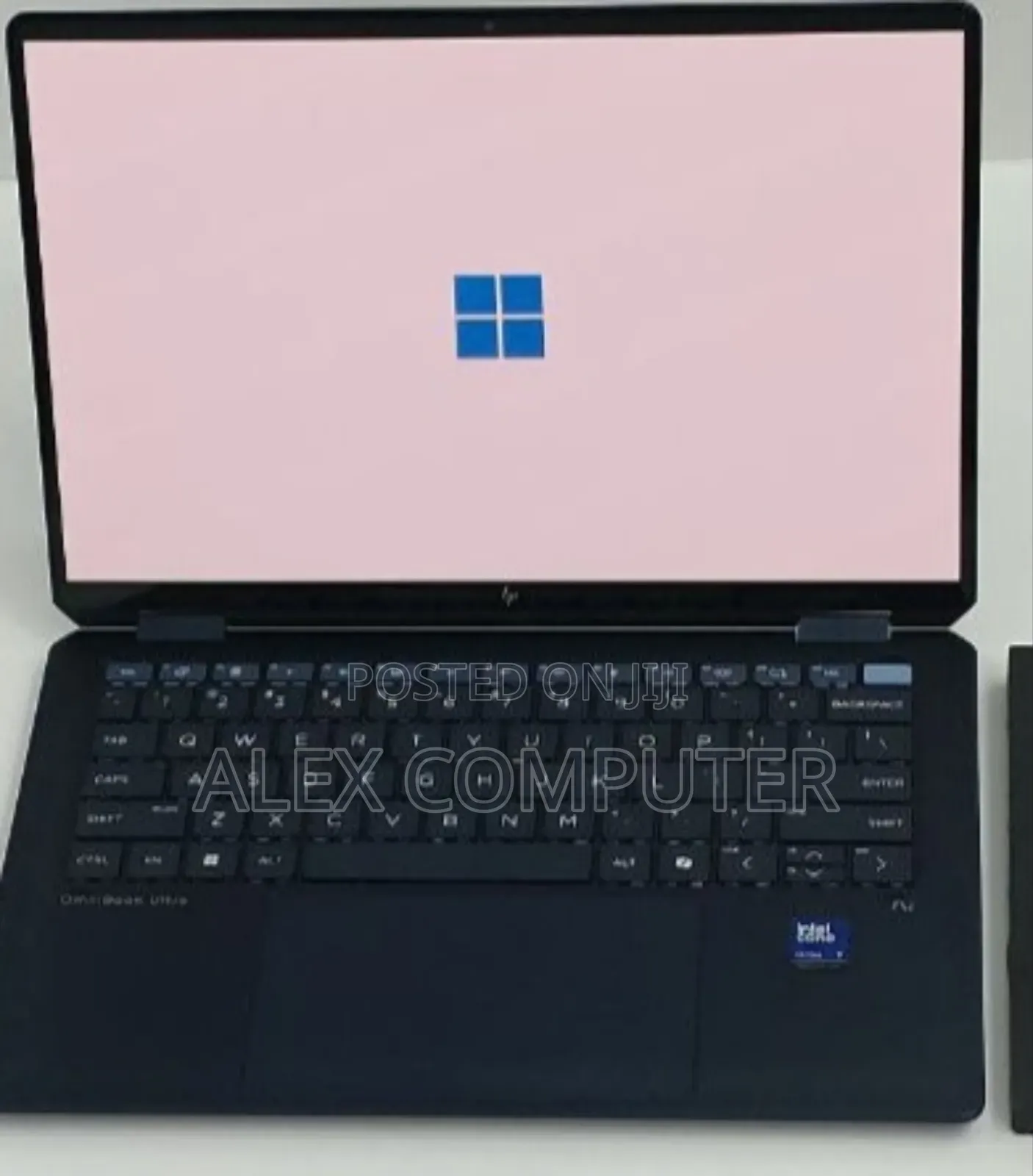 New HP OmniBook X Laptop 14-Fe0097nr 32GB Intel Core Ultra 7 SSD 1T