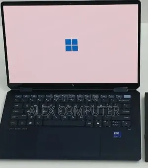 New HP OmniBook X Laptop 14-Fe0097nr 32GB Intel Core Ultra 7 SSD 1T