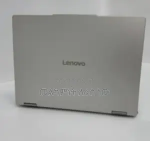 New Laptop Lenovo Yoga 7i 16GB AMD Ryzen 7 SSD 1T