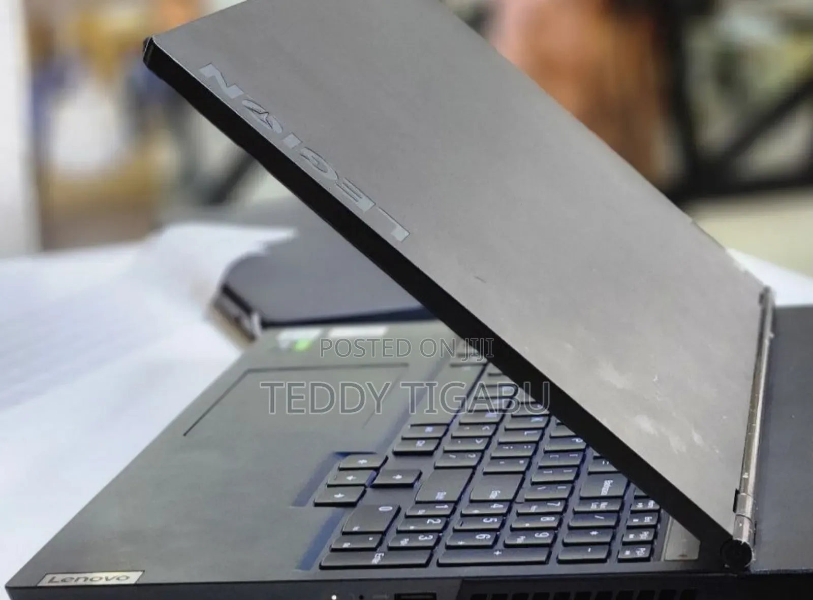 New Laptop Lenovo 16GB Intel Core I5 SSD 1T