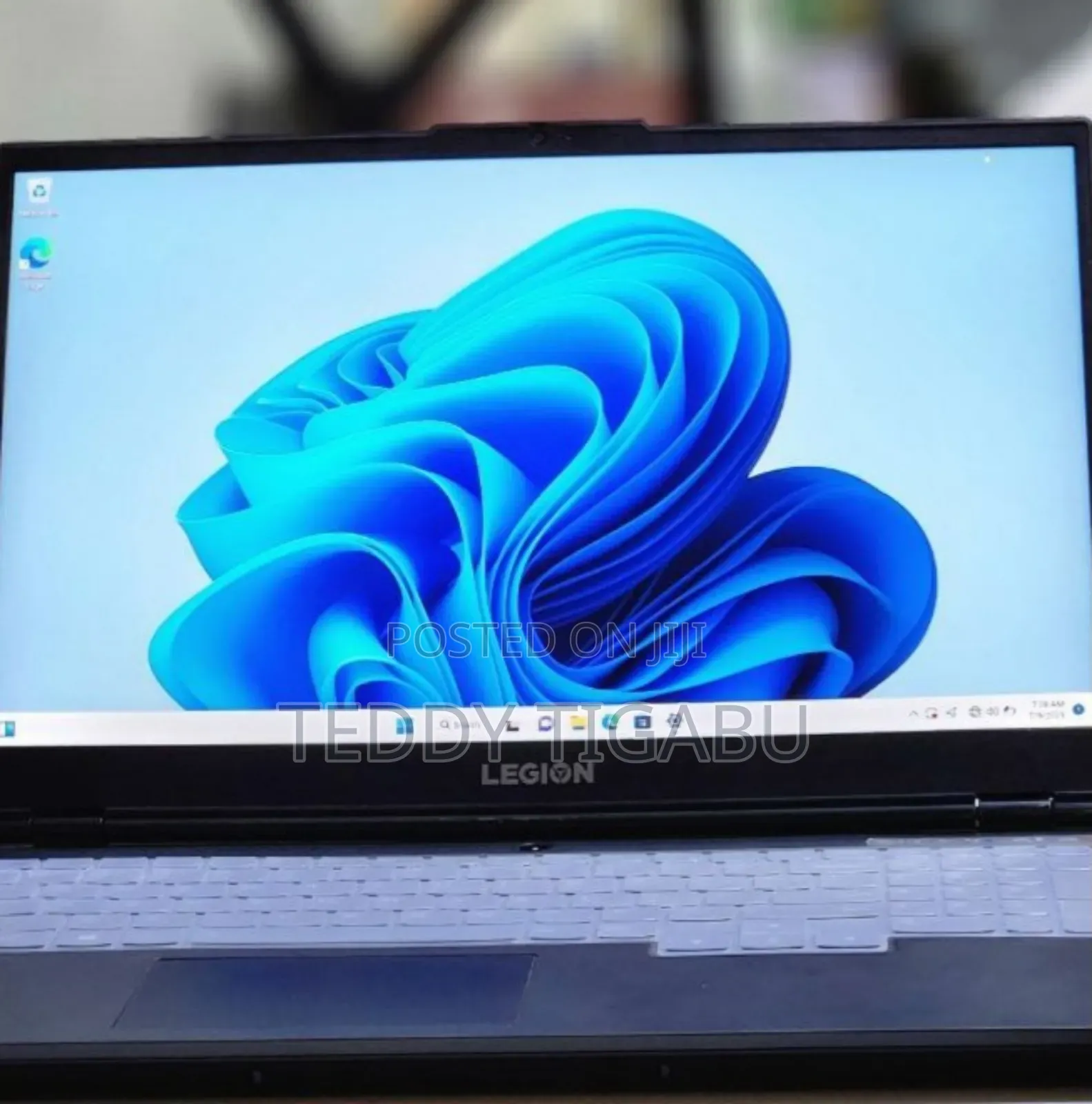 New Laptop Lenovo 16GB Intel Core I5 SSD 1T