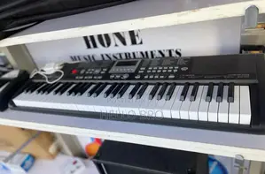 Photo - Mini Keyboard