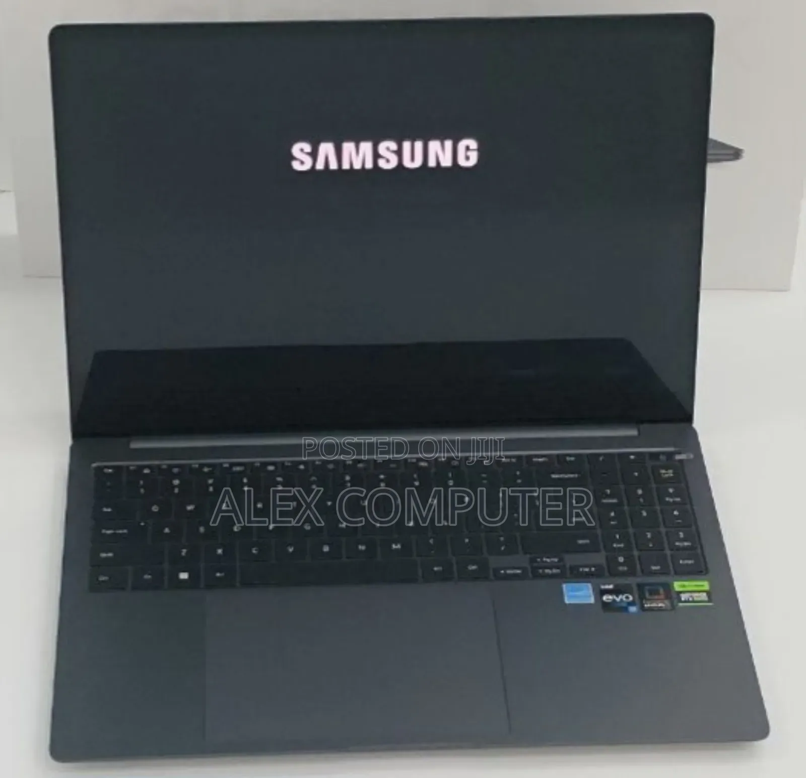 New Laptop Samsung Galaxy Book3 Pro 360 16" 16GB Intel Core I7 SSD 1T