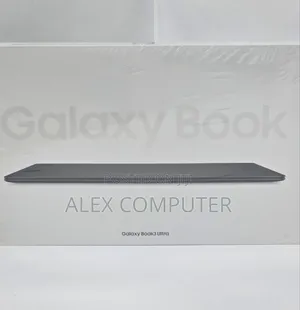 New Laptop Samsung Galaxy Book3 Pro 360 16" 16GB Intel Core I7 SSD 1T