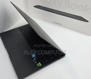 New Laptop Samsung Galaxy Book3 Pro 360 16" 16GB Intel Core I7 SSD 1T
