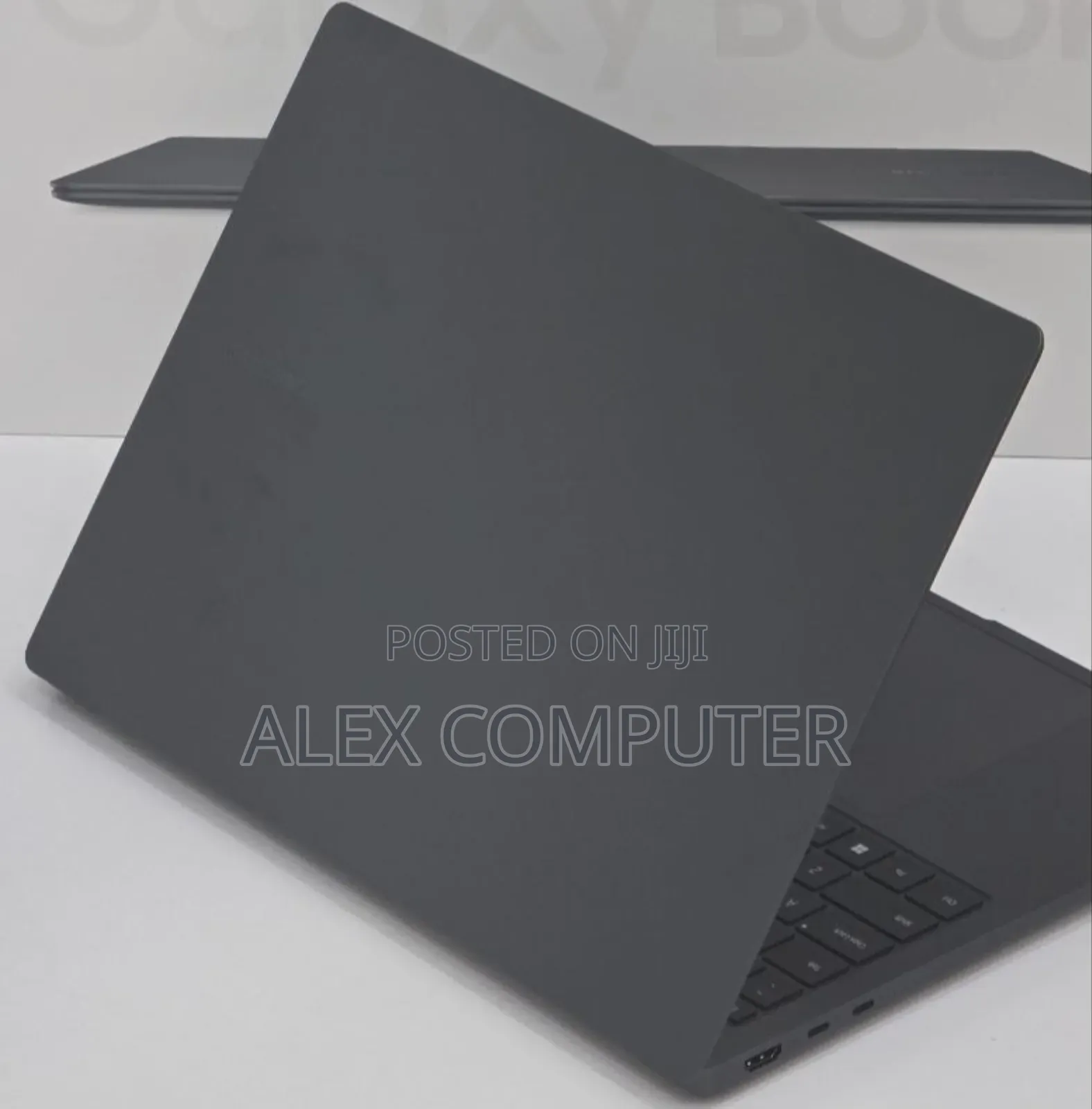 New Laptop Samsung Galaxy Book3 Pro 360 16" 16GB Intel Core I7 SSD 1T