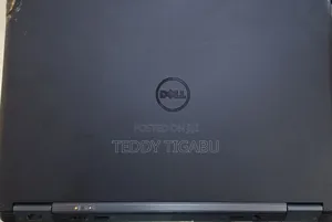 Photo - New Laptop Dell Latitude E7450 16GB Intel Core I7 SSD 512GB