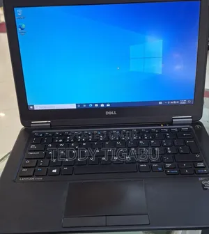 New Laptop Dell Latitude E7450 16GB Intel Core I7 SSD 512GB