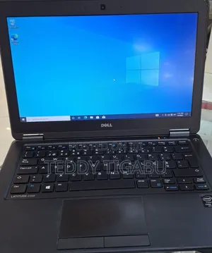 New Laptop Dell Latitude E7450 16GB Intel Core I7 SSD 512GB