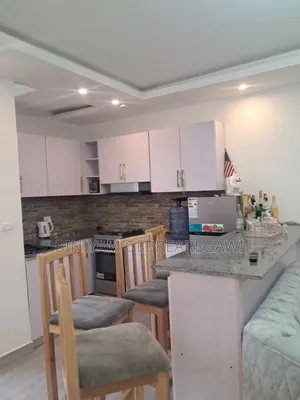 Furnished 2bdrm Apartment in Apartment, Yeka for rent