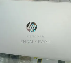 New Laptop HP 16GB AMD Ryzen 7 SSD 512GB