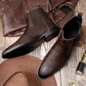 Louis Stitch Brand Shoes