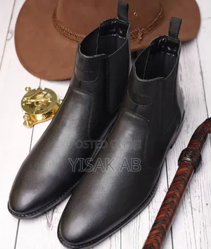 Louis Stitch Brand Shoes