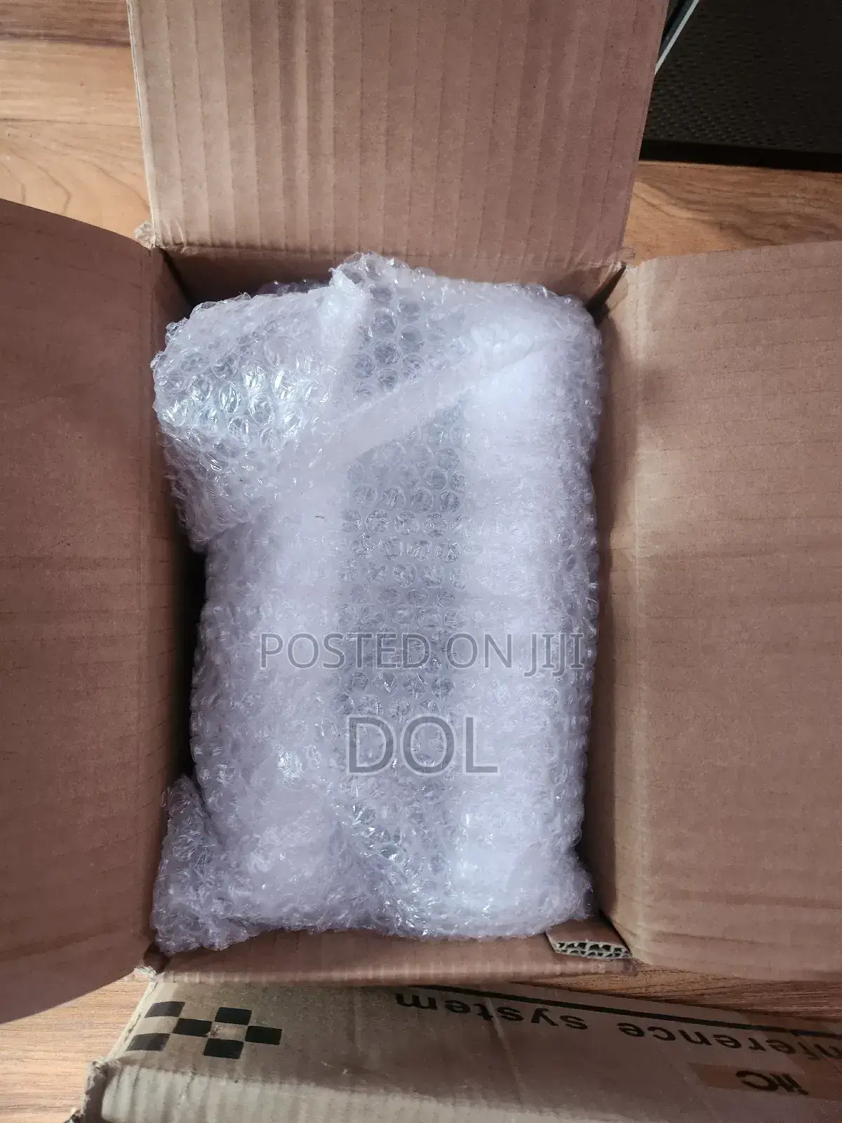 Pole Mount Adapter for Bullet Camera