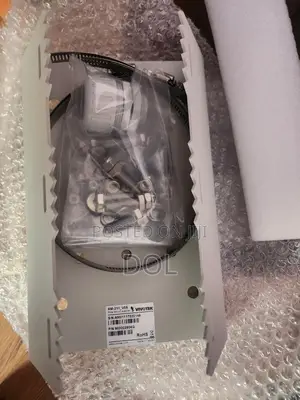 Pole Mount Adapter for Bullet Camera