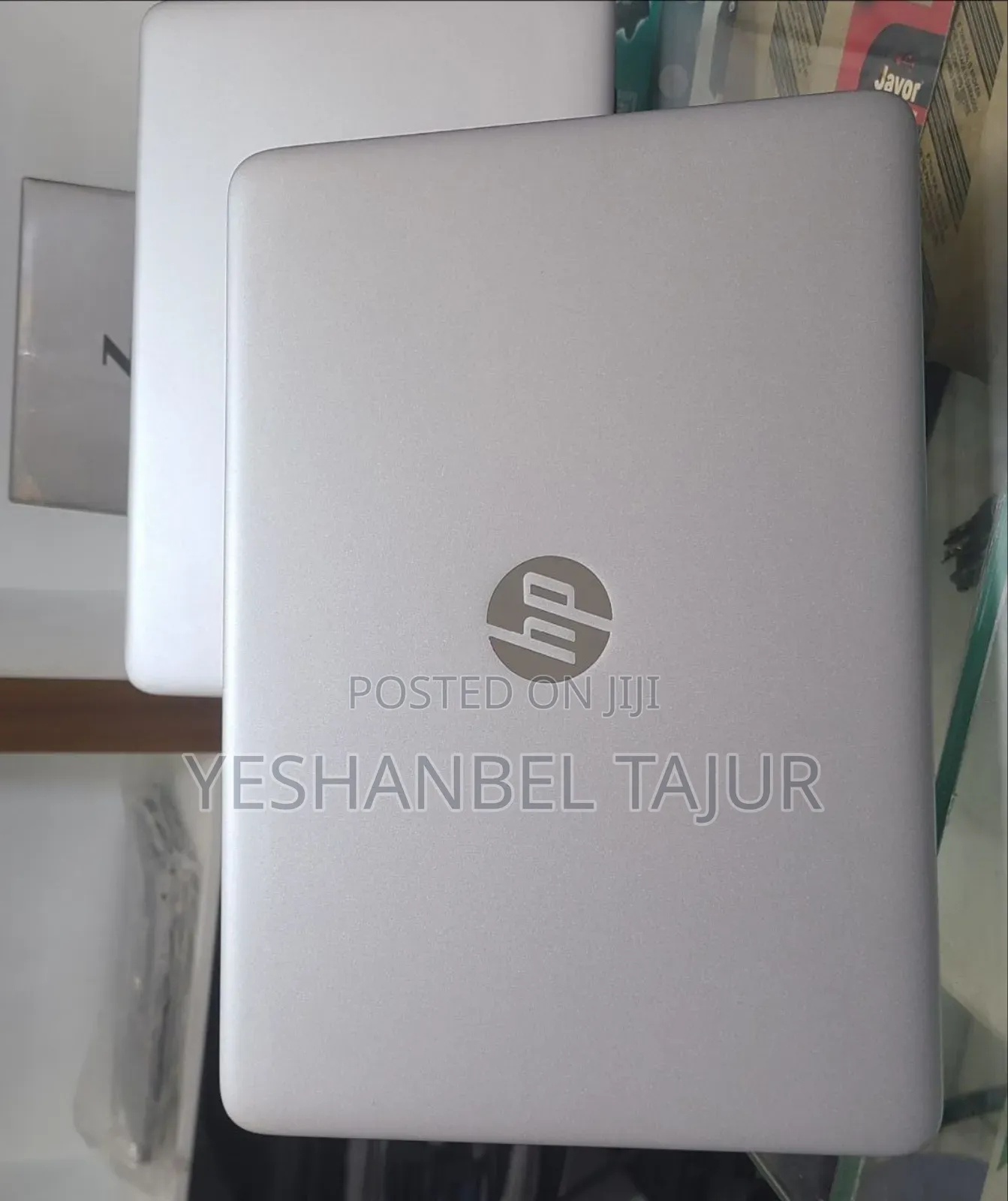 New Laptop HP EliteBook 840 G3 8GB Intel Core I5 SSD 512GB