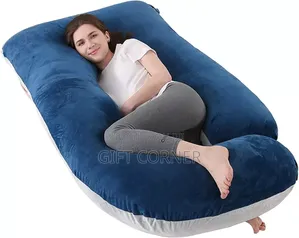 Photo - Best Pregnancy Pillows
All in 1