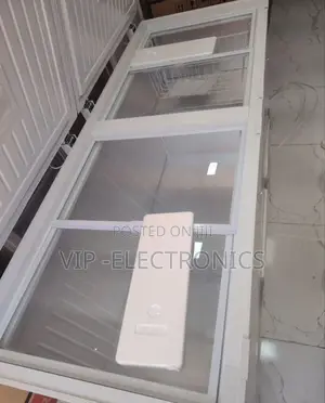 Everest Chest Freezer 780 Deep 2door