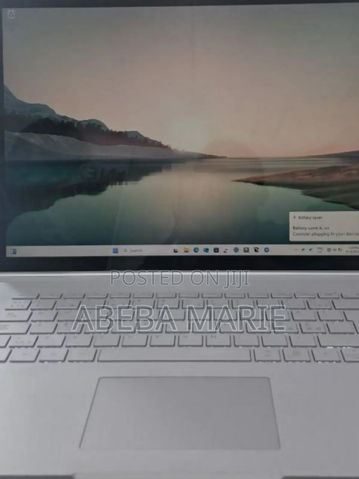 New Laptop Microsoft Surface Book 2 16GB Intel Core I7 SSD 256GB