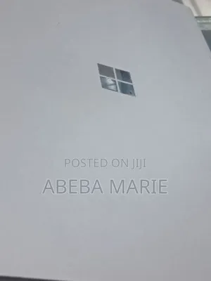 New Laptop Microsoft Surface Book 2 16GB Intel Core I7 SSD 256GB