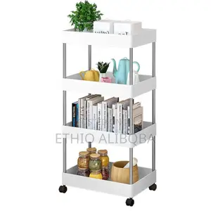 Storage Rack