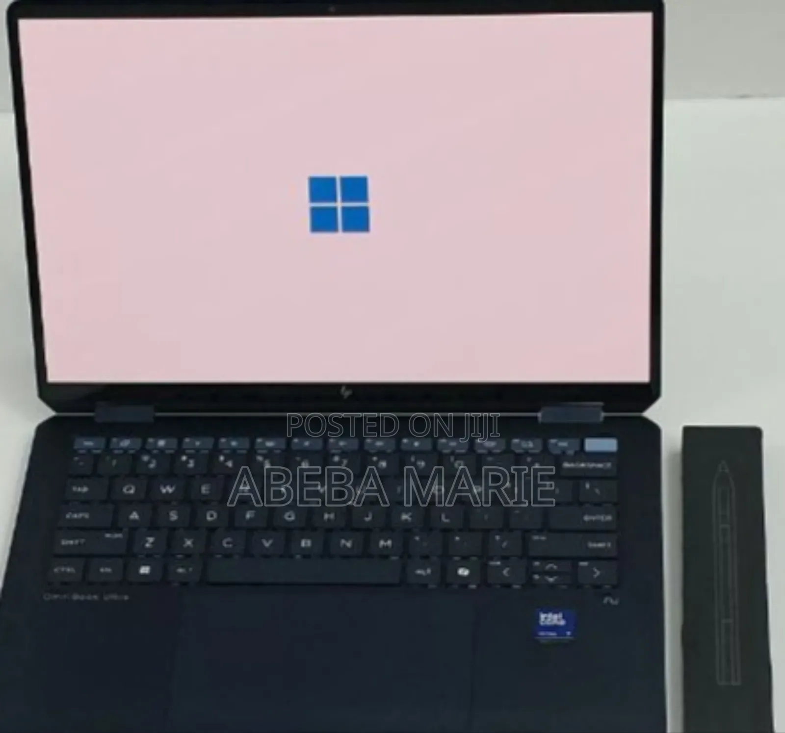 New HP OmniBook X Laptop 14-Fe0097nr 32GB Intel Core Ultra 7 SSD 1T