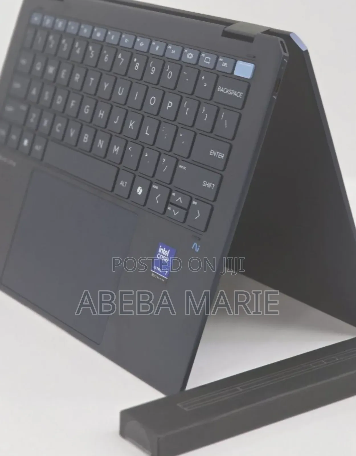 New HP OmniBook X Laptop 14-Fe0097nr 32GB Intel Core Ultra 7 SSD 1T