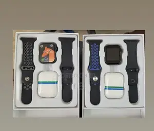 Special Smart Watch +Airpod