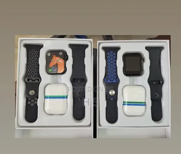 Special Smart Watch +Airpod
