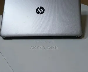 New Laptop HP Stream Notebook 8GB AMD A8 SSD 500GB